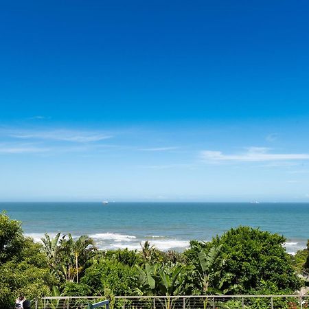 The Beach Bungalow Durban Esterno foto