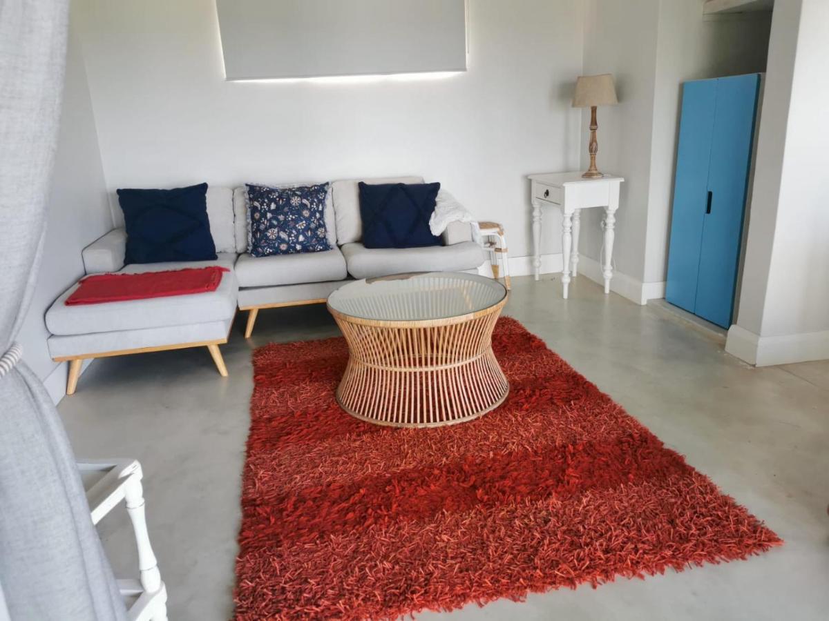 The Beach Bungalow Durban Esterno foto