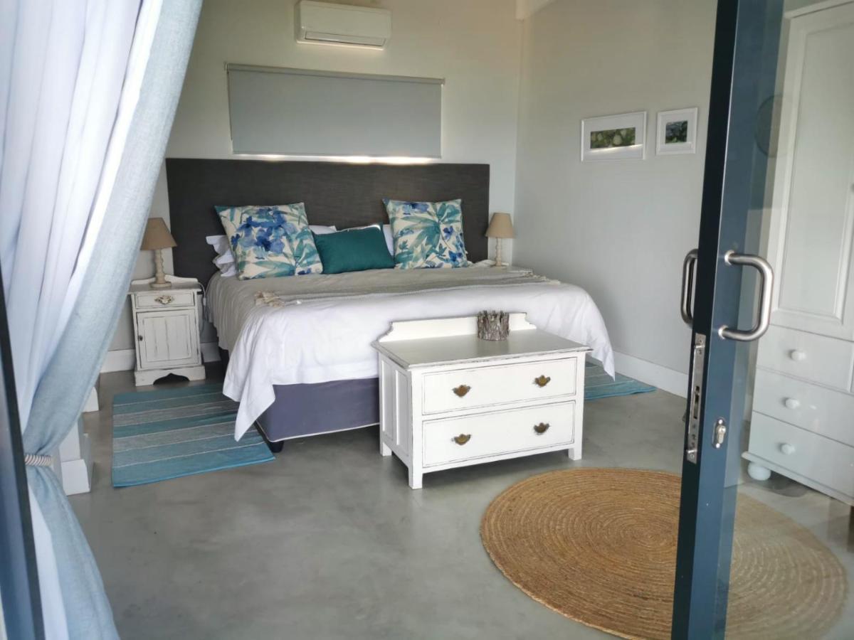 The Beach Bungalow Durban Esterno foto