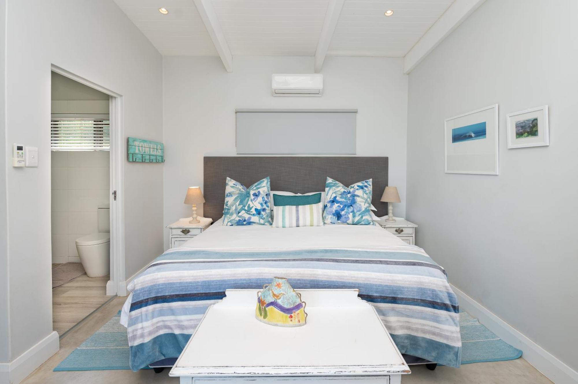 The Beach Bungalow Durban Esterno foto