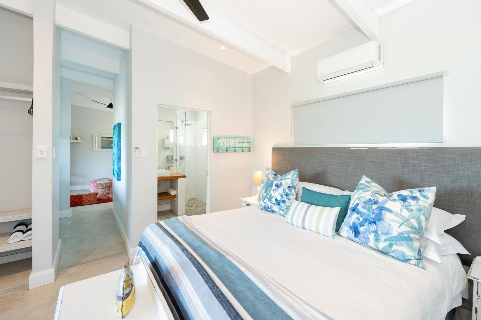 The Beach Bungalow Durban Esterno foto