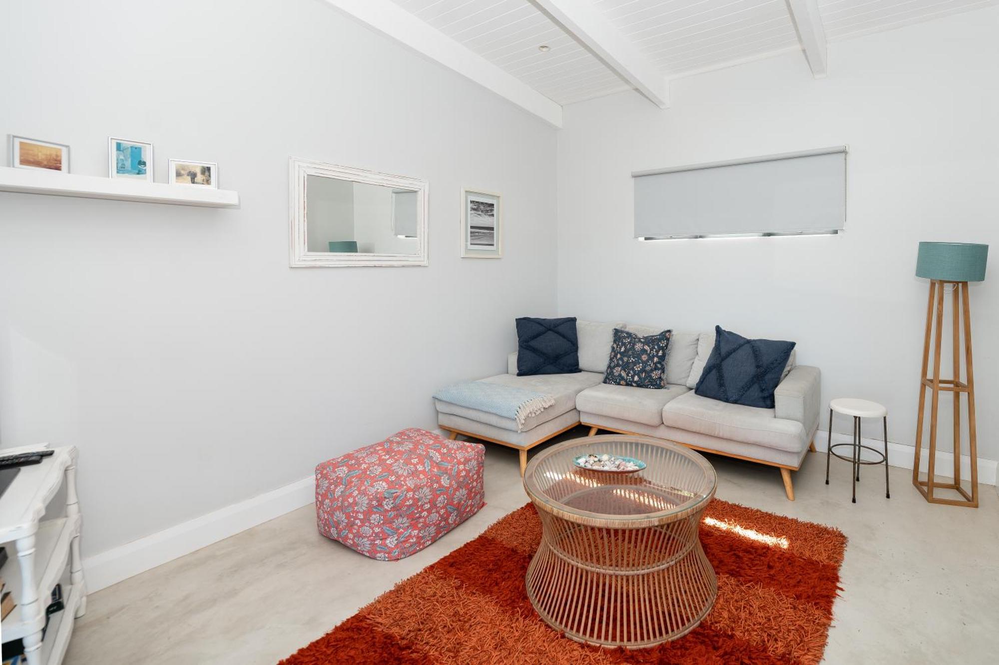 The Beach Bungalow Durban Esterno foto